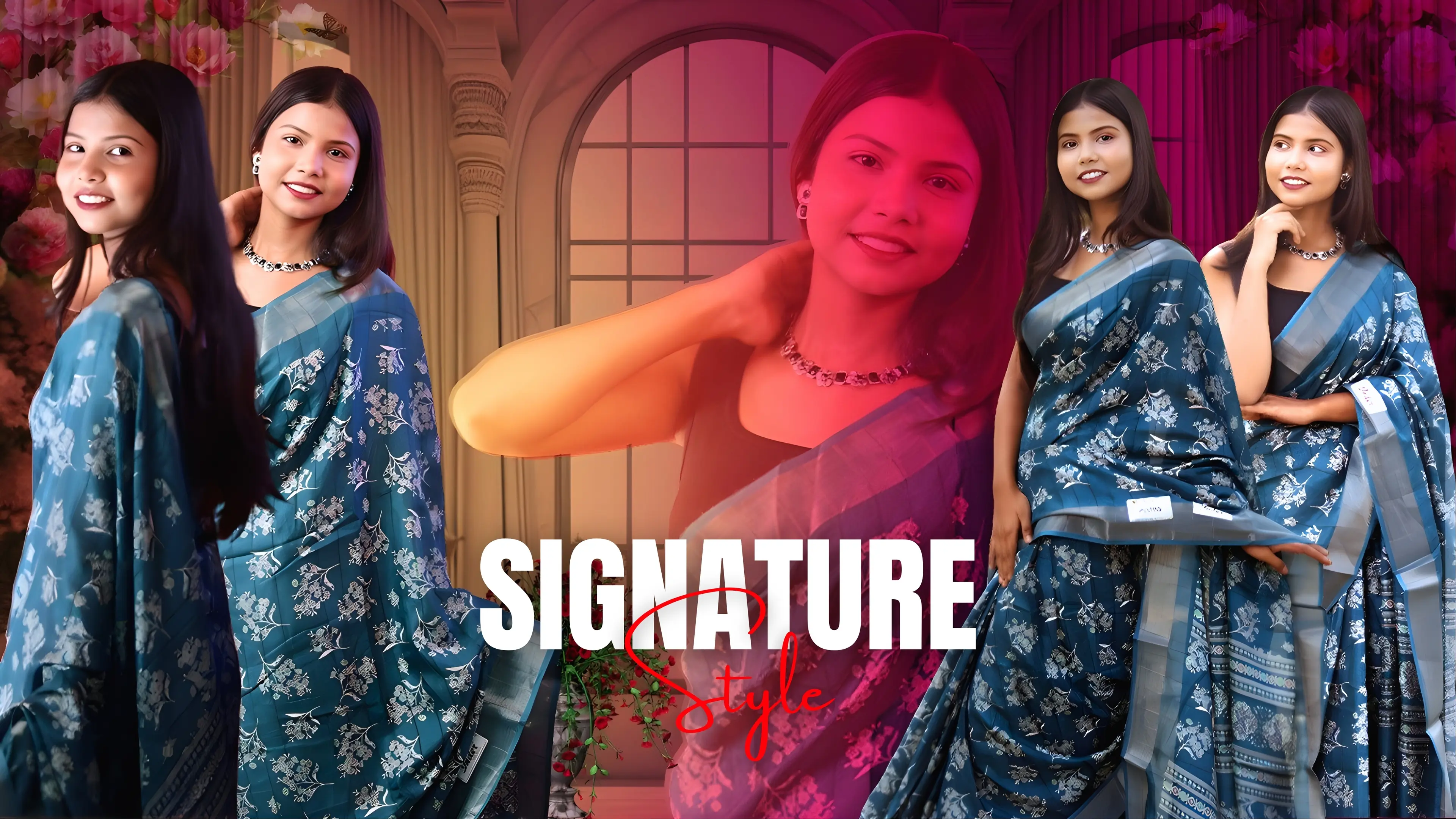 Elegant Kurtis