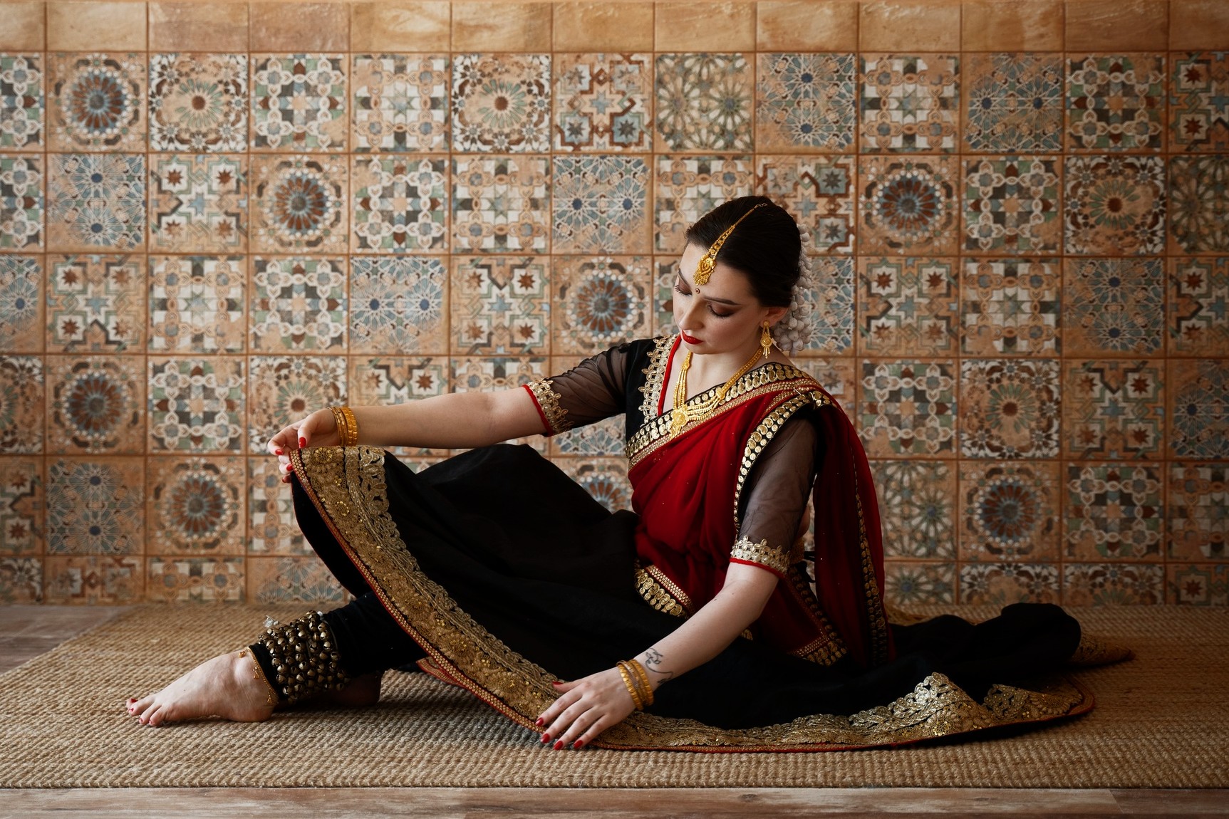 Banarasi Silk