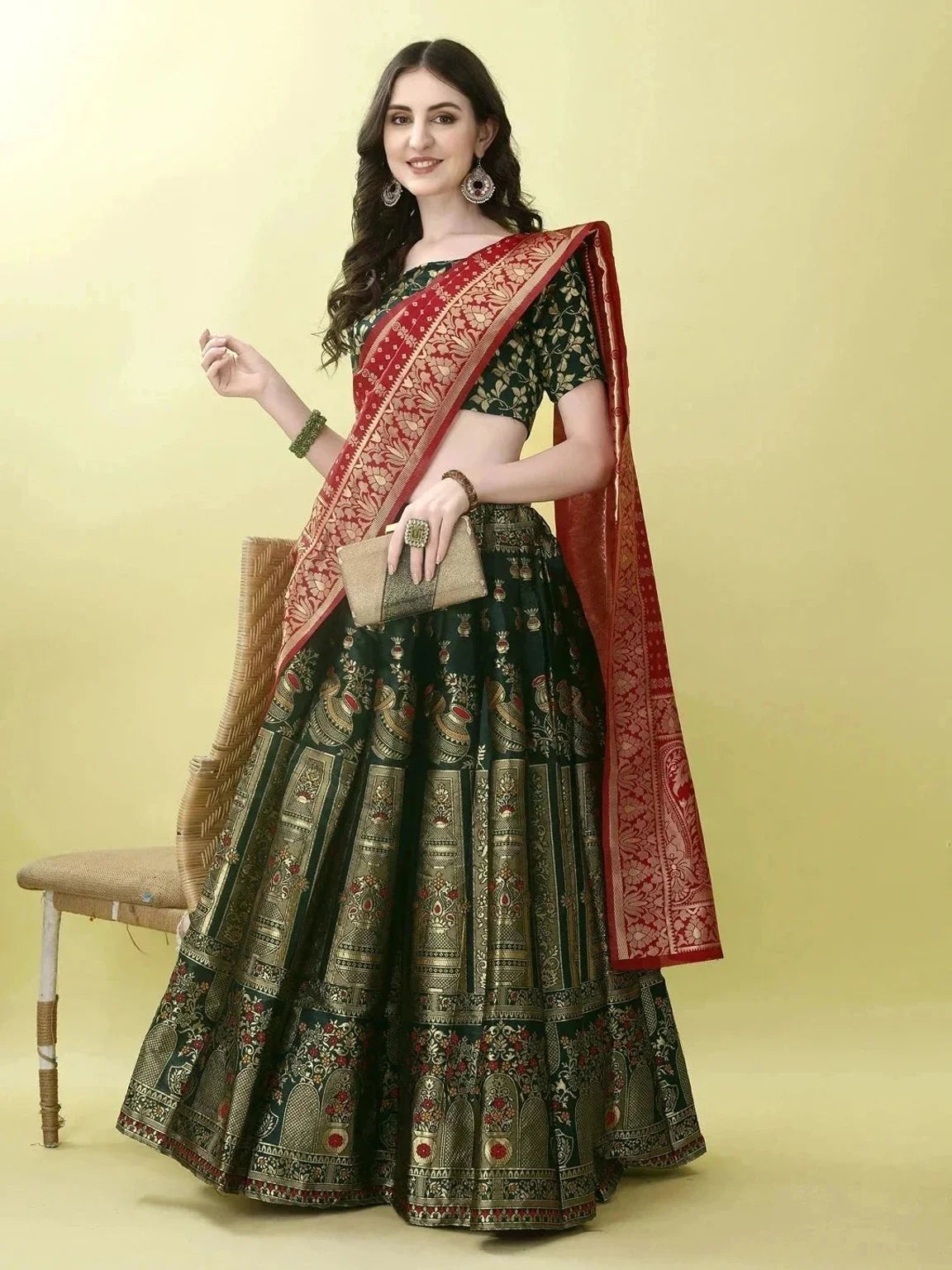 Lehenga