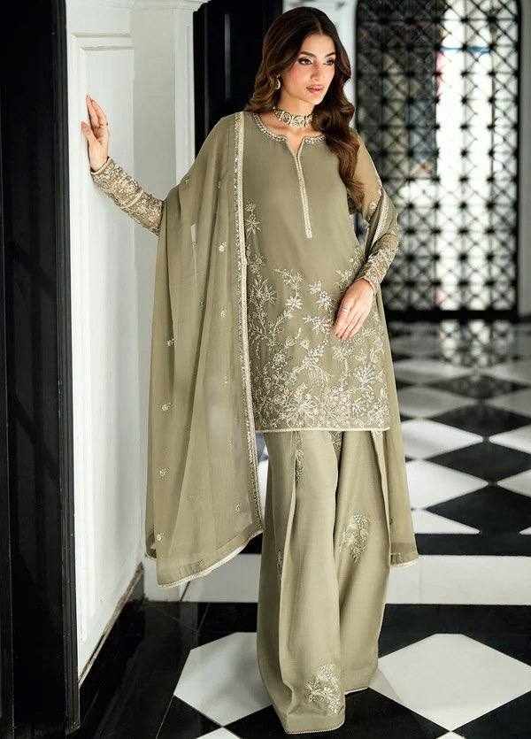 New Premium Elegance Suit  (RTC 6037 )