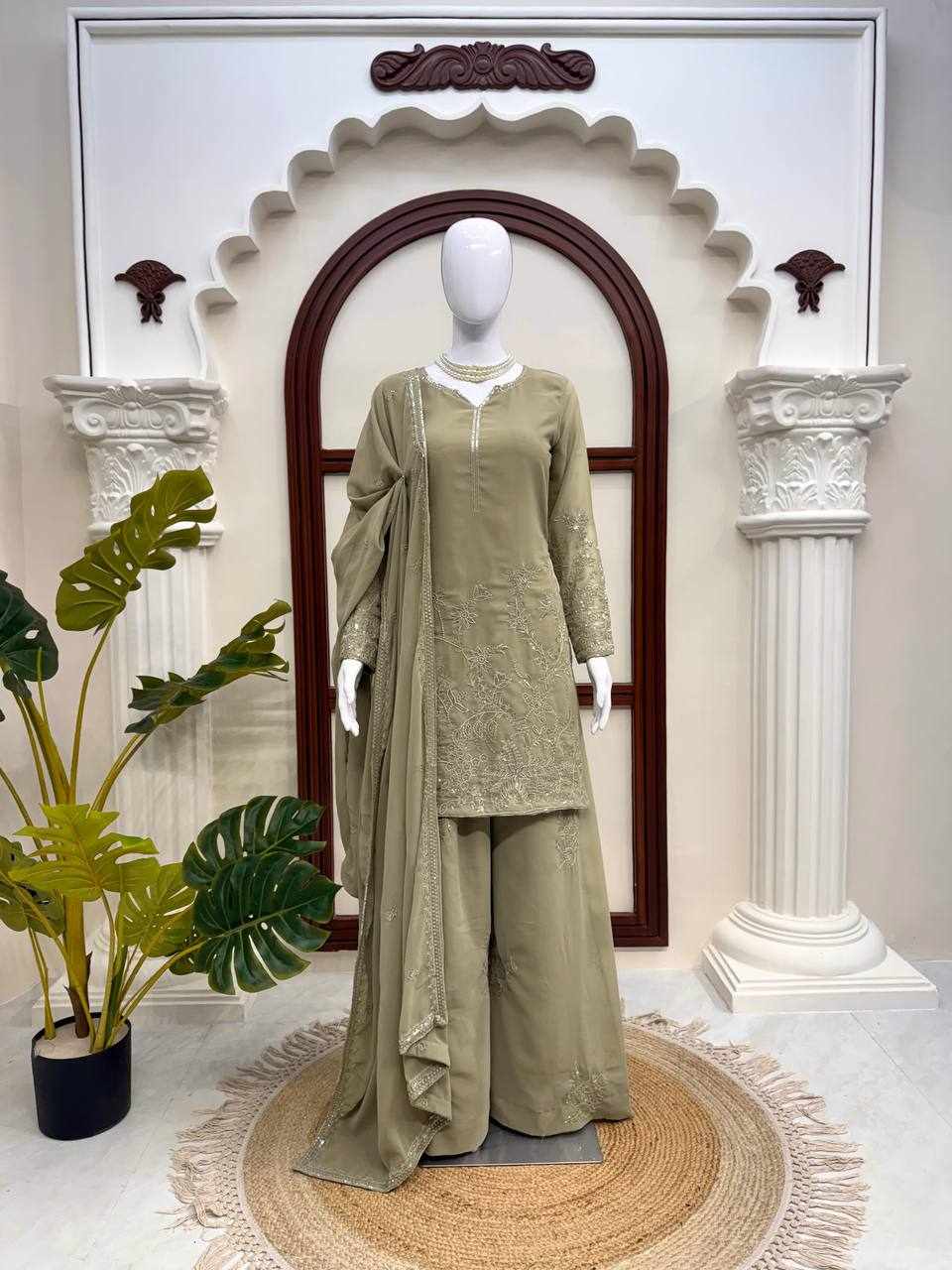 New Premium Elegance Suit  (RTC 6037 )