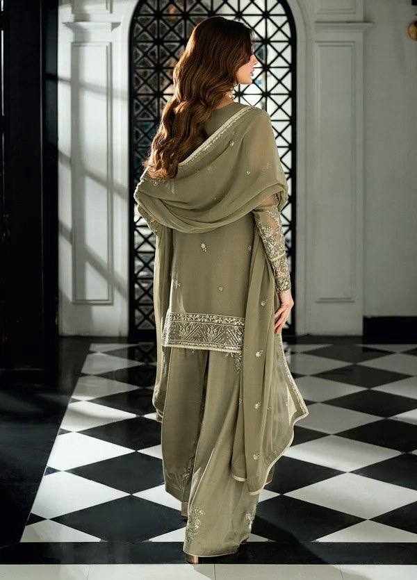 New Premium Elegance Suit  (RTC 6037 )
