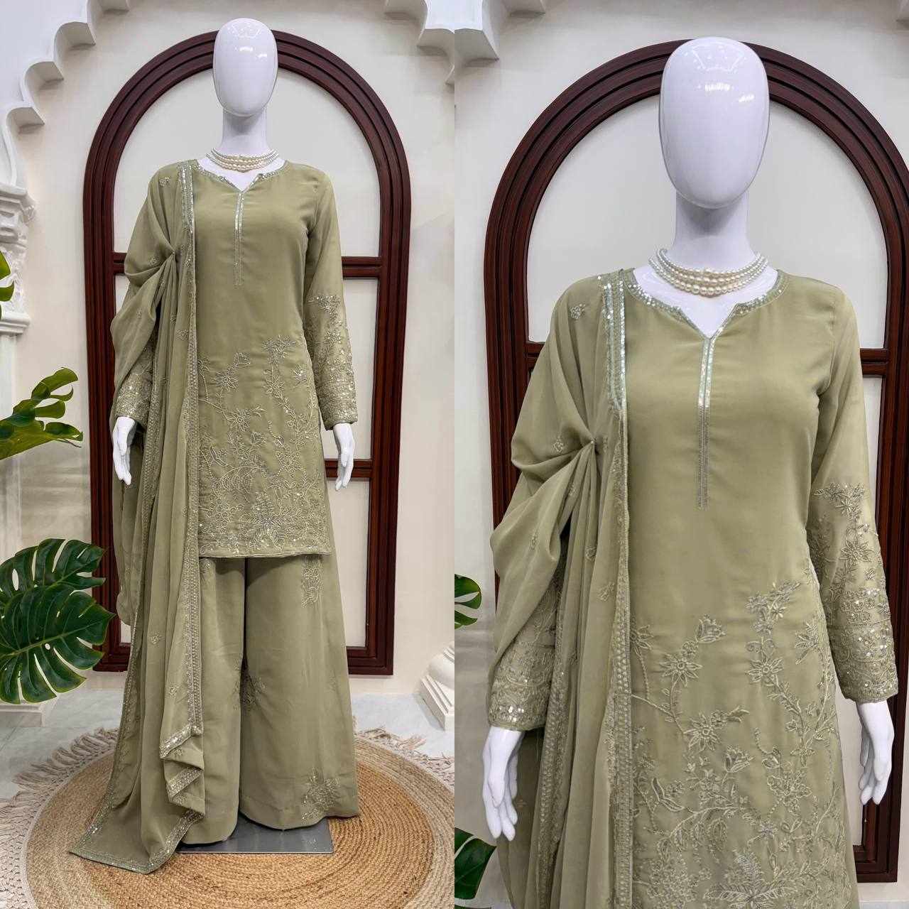 New Premium Elegance Suit  (RTC 6037 )