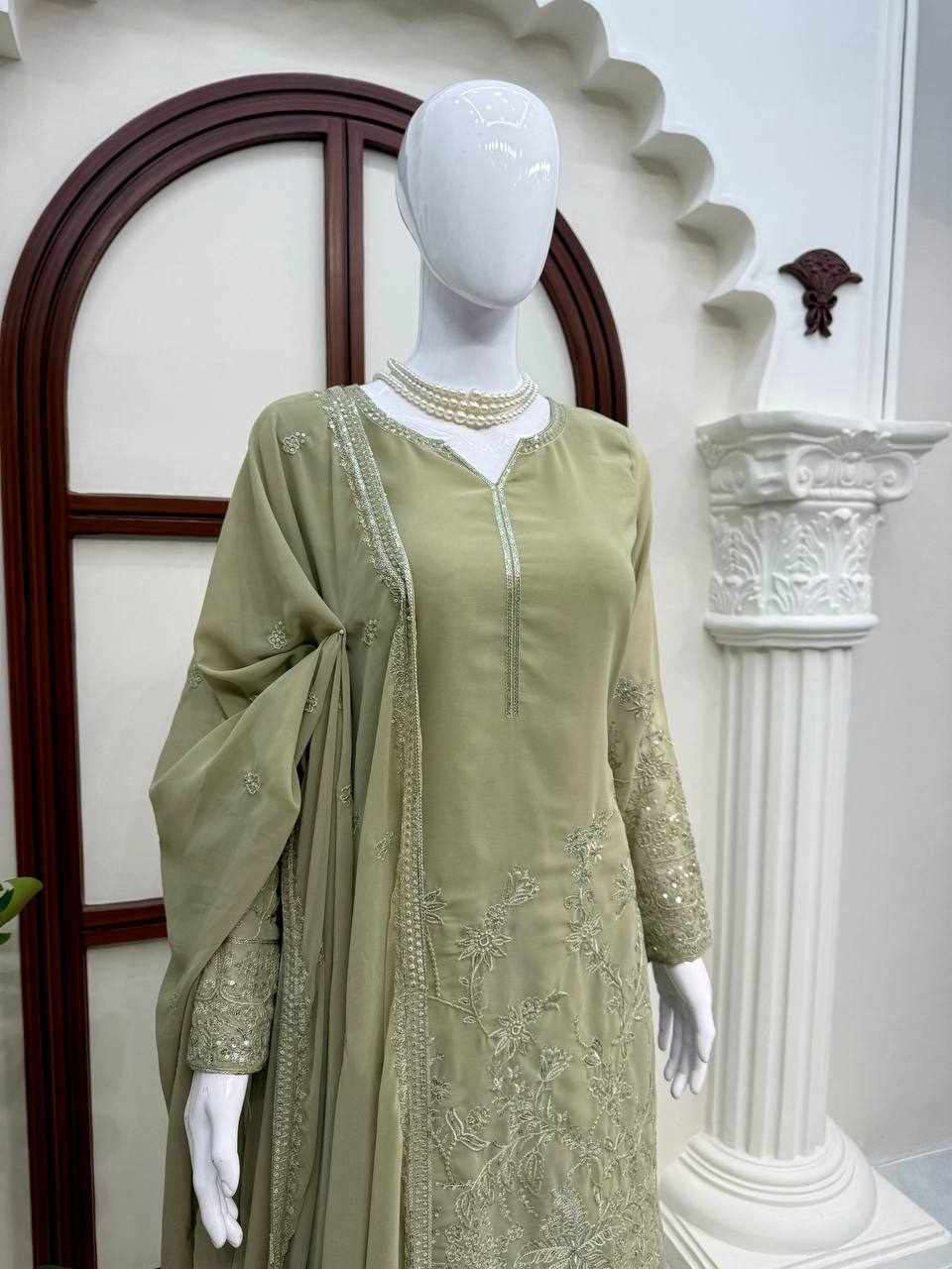 New Premium Elegance Suit  (RTC 6037 )