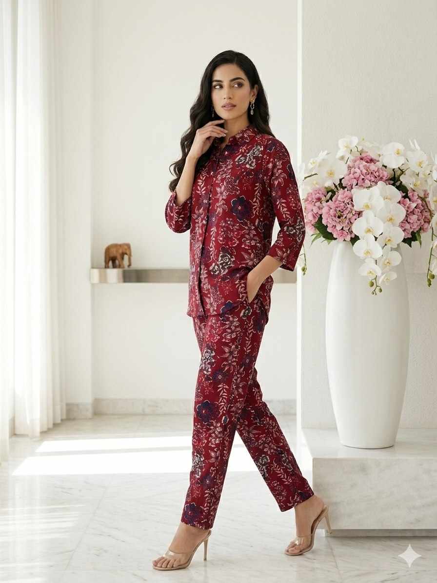 New Beautiful Classy Dress  (WM 42 )