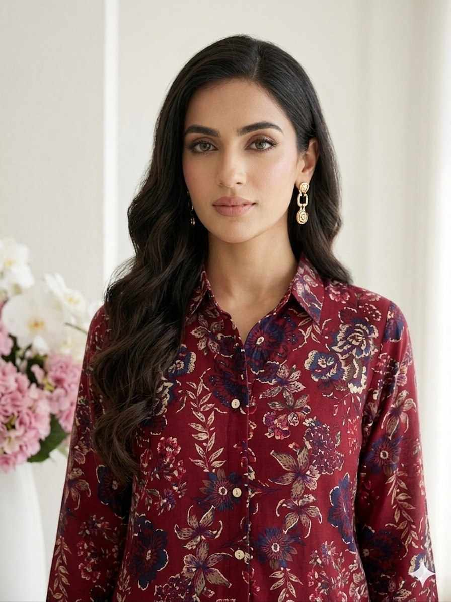New Beautiful Classy Dress  (WM 42 )