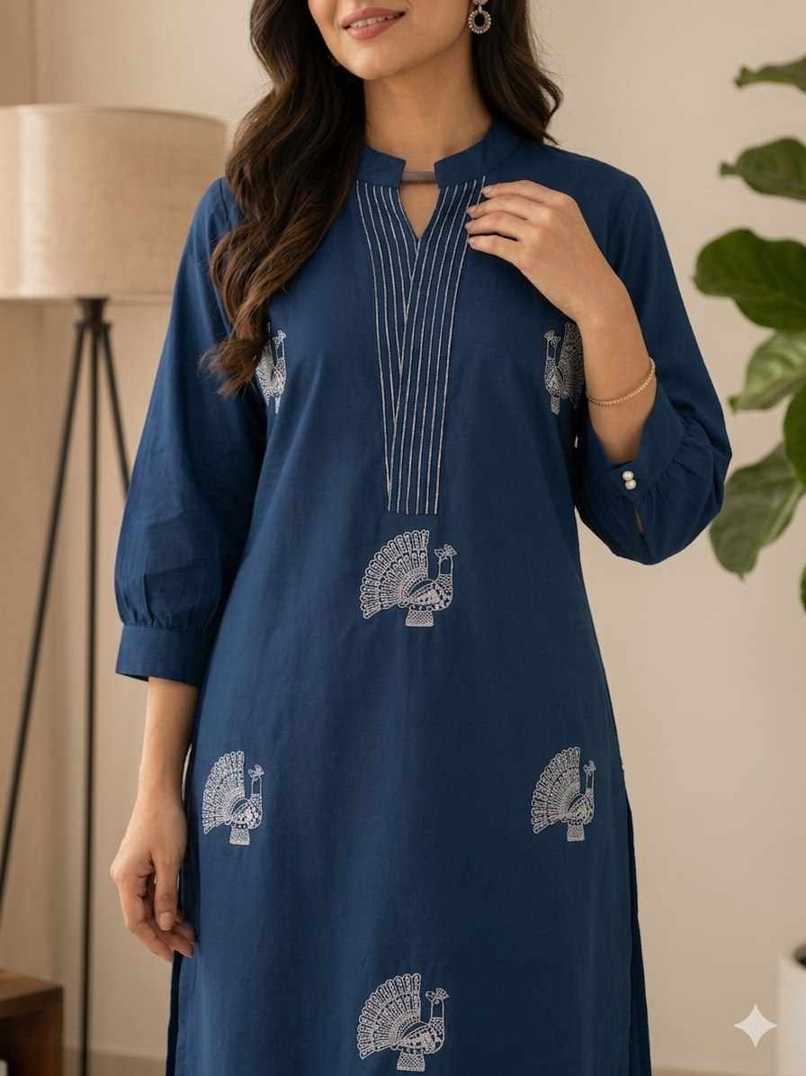 New Beautiful Classy Designed Dress (WM 44)