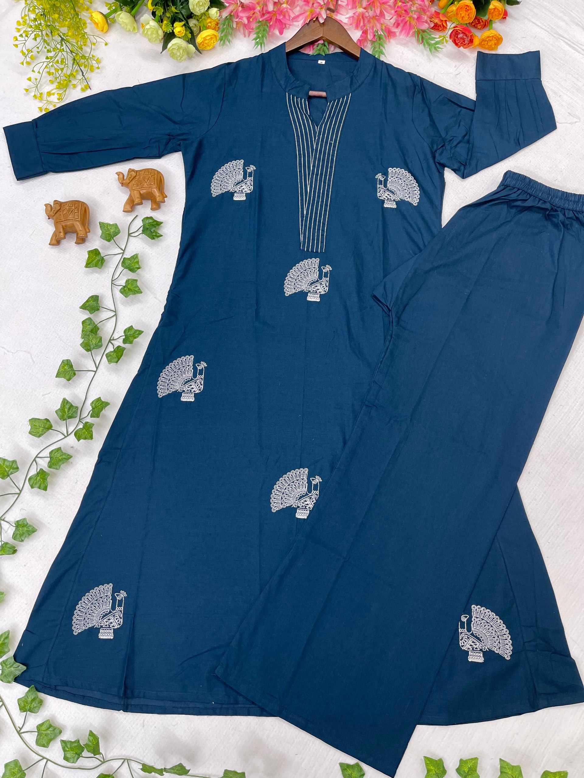 New Beautiful Classy Designed Dress (WM 44)