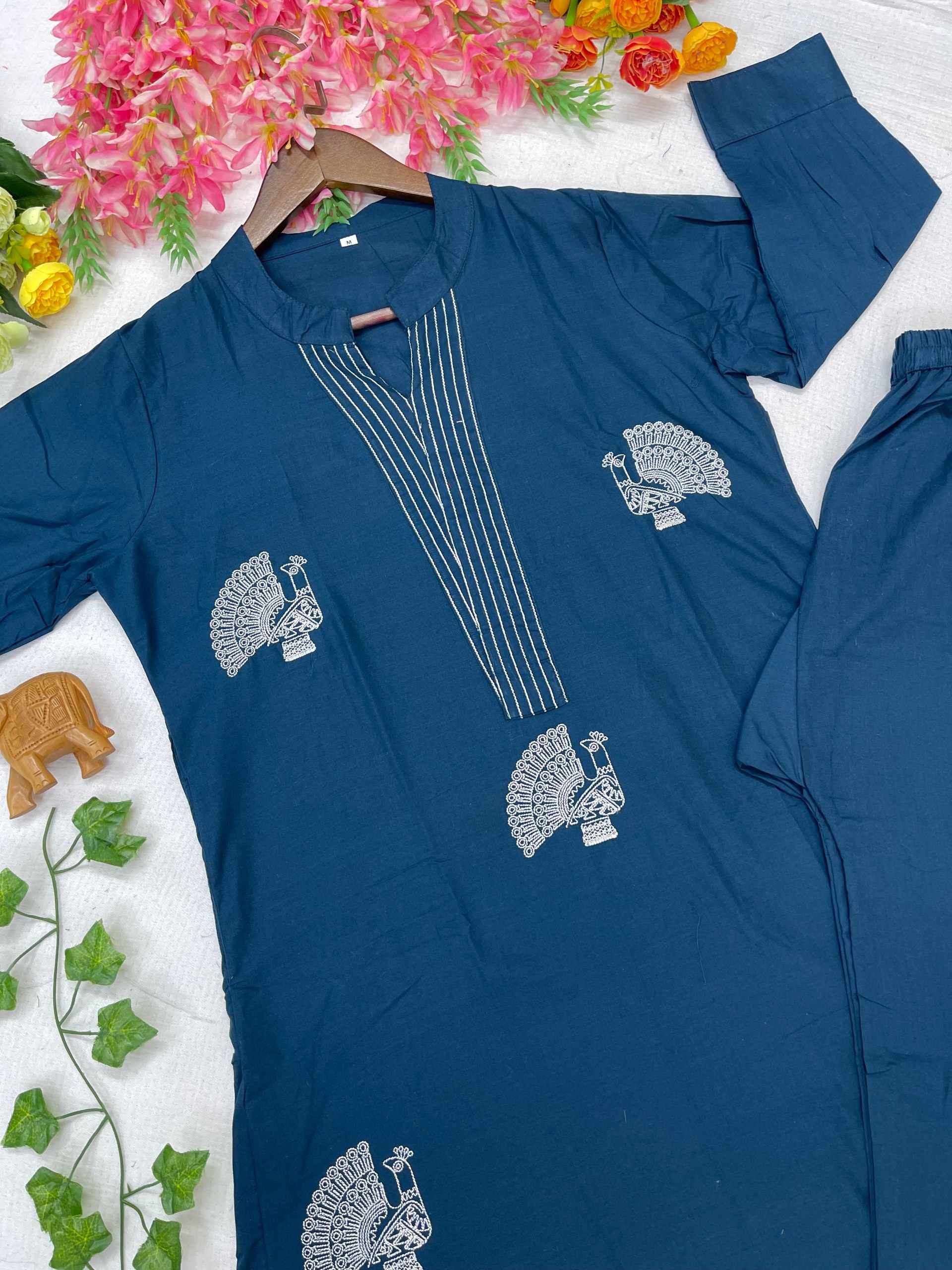New Beautiful Classy Designed Dress (WM 44)