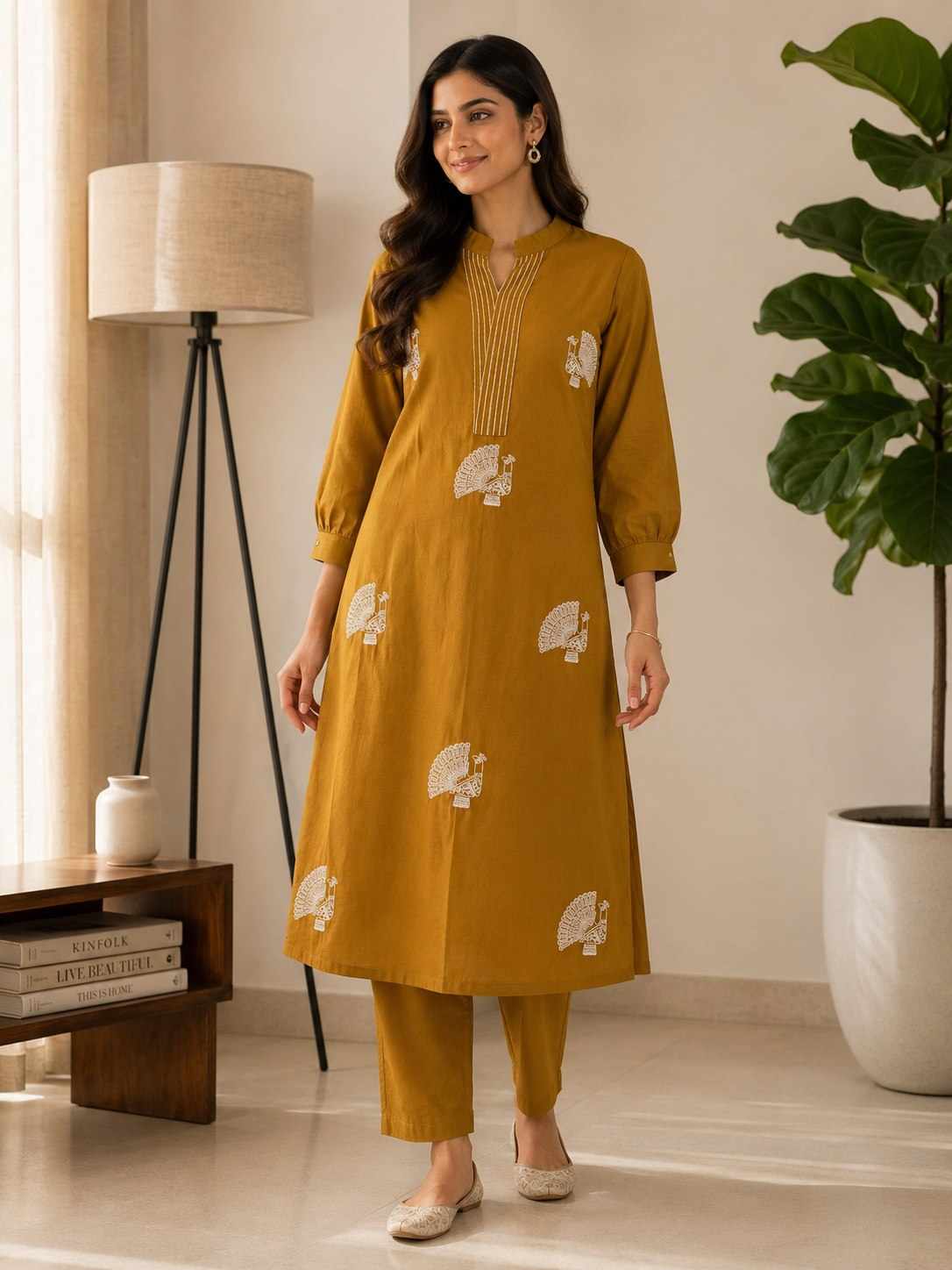 New Classy Designed Dress  (WM 44)