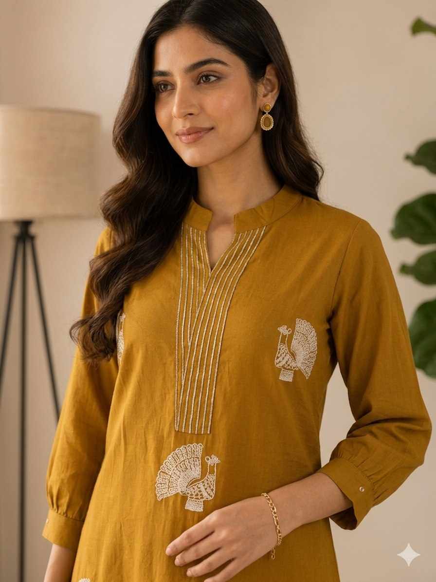 New Classy Designed Dress (WM 44)