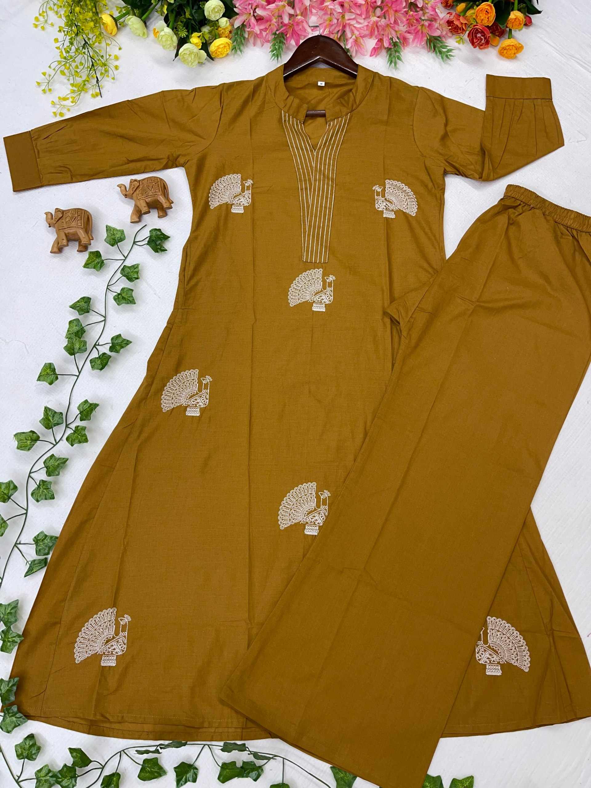 New Classy Designed Dress (WM 44)