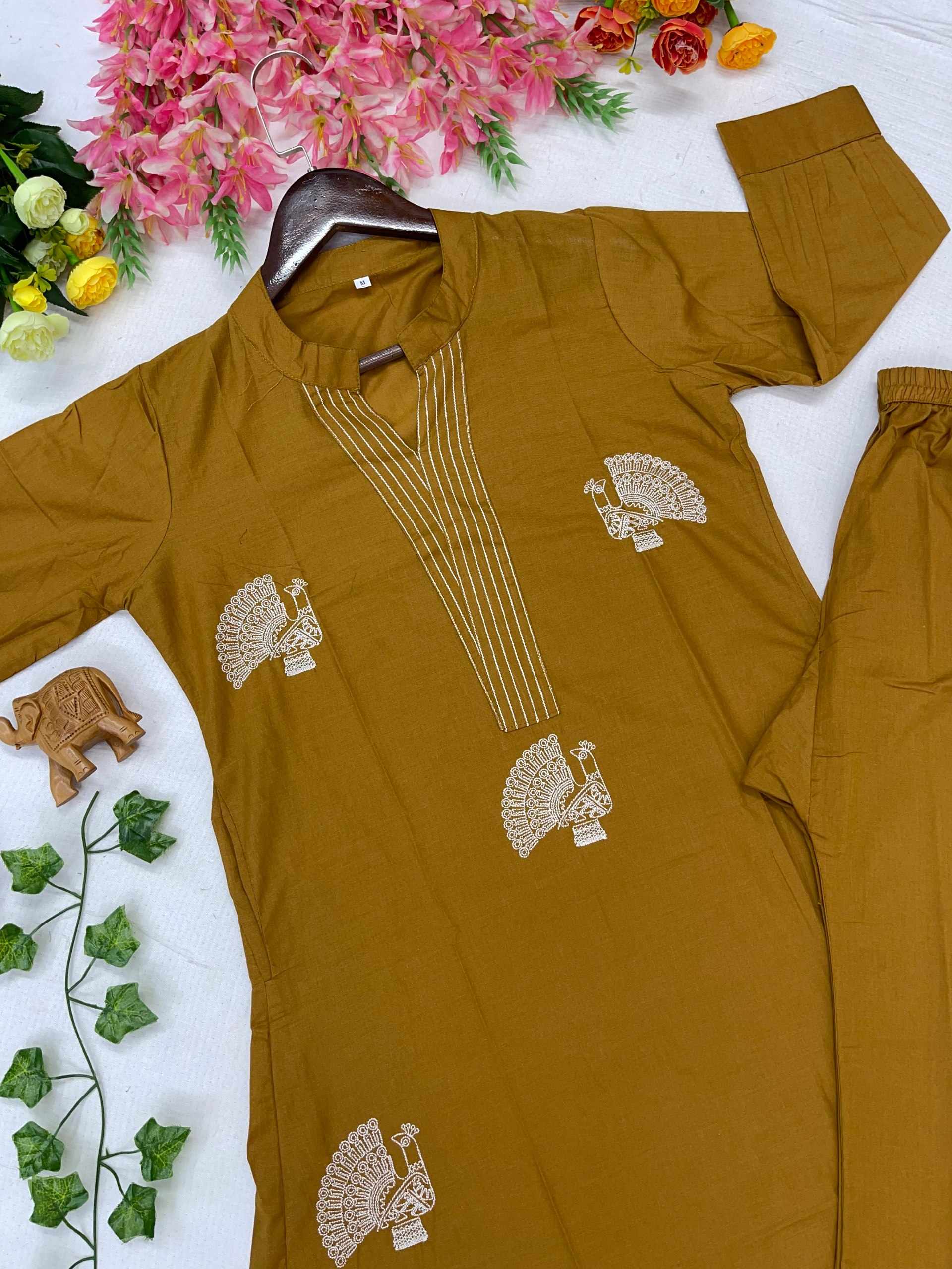 New Classy Designed Dress (WM 44)