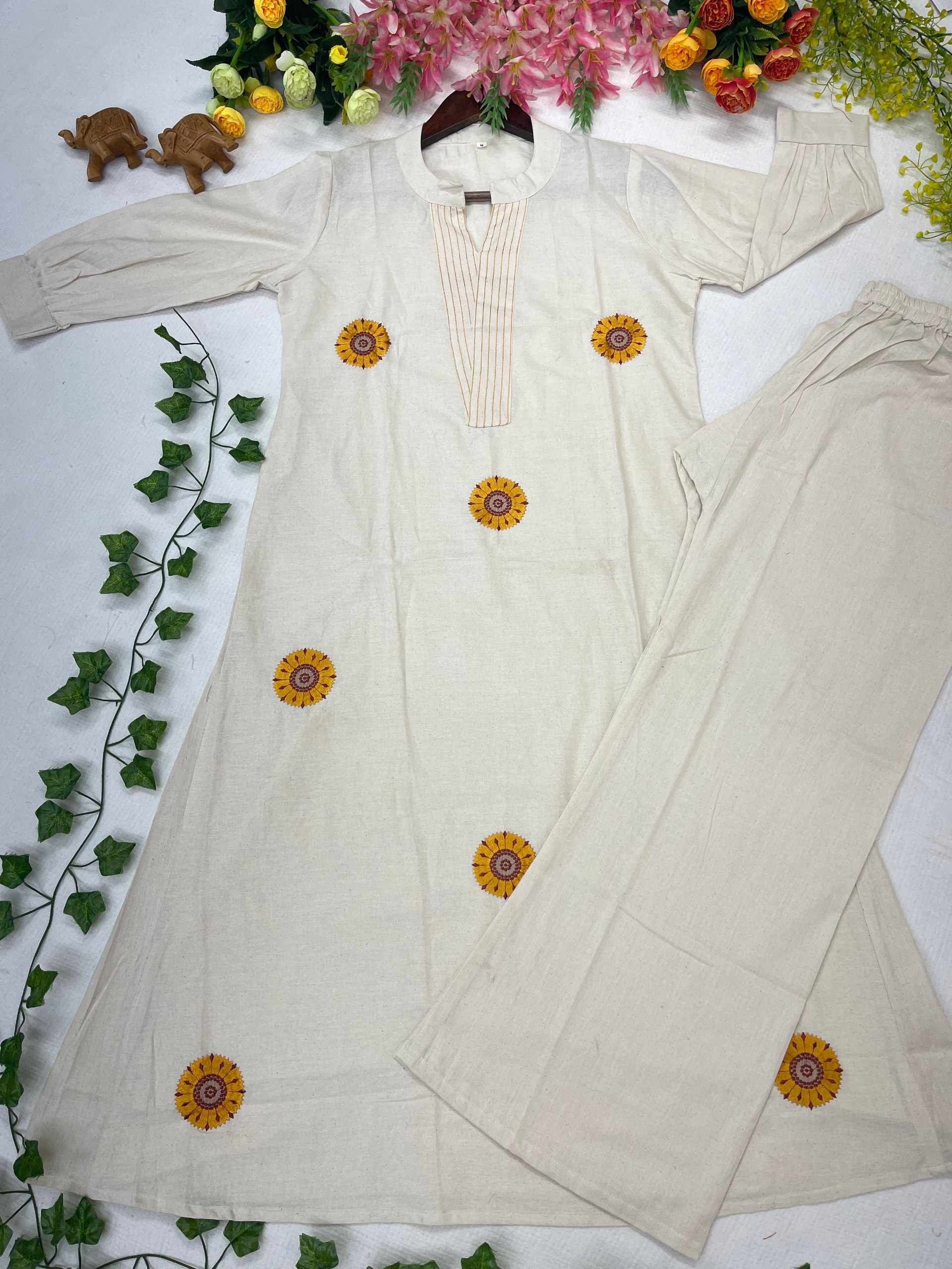 New Beautiful White Dress  (WM 43)