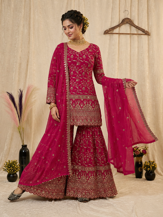 Beautiful Designer Party Wear Dress  (MF 479)