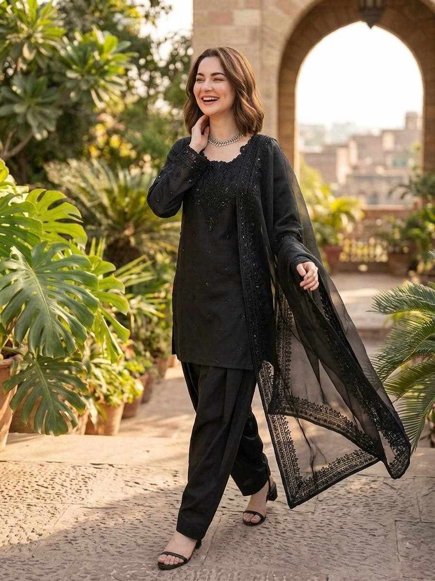 Beautiful Perfect For Festive Wear Parties & Special Occasions  (RTC 6005)