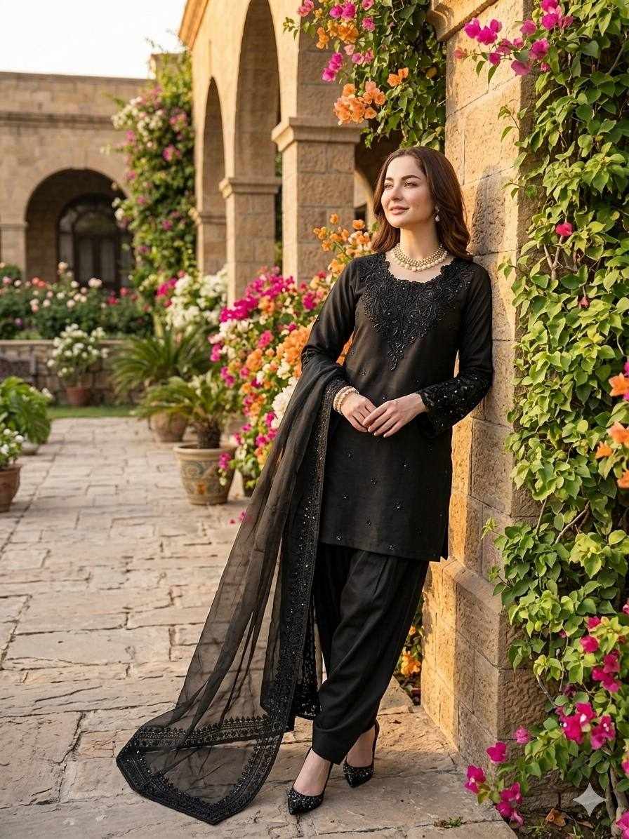 Beautiful Perfect For Festive Wear Parties & Special Occasions  (RTC 6005)