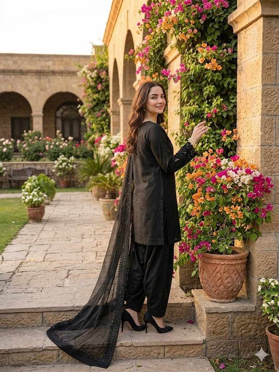 Beautiful Perfect For Festive Wear Parties & Special Occasions  (RTC 6005)