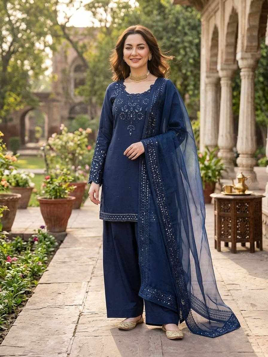 New Perfect For Festive Wear Parties & Special Occasions  (RTC 6005 )