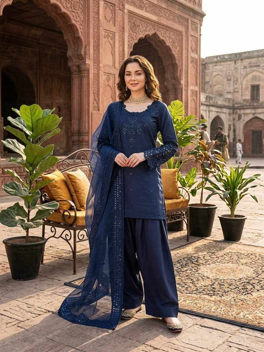 New Perfect For Festive Wear Parties & Special Occasions  (RTC 6005 )