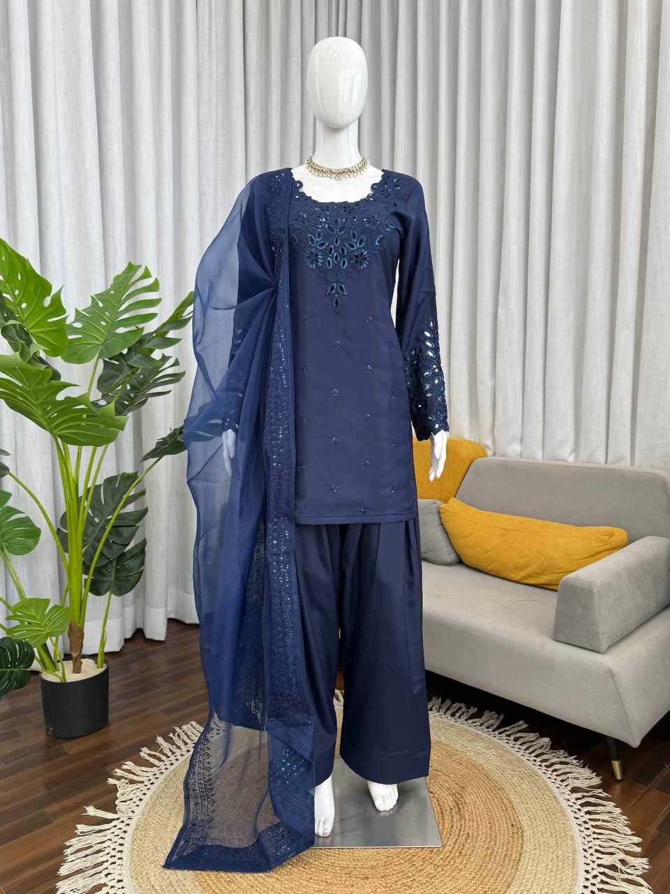 New Perfect For Festive Wear Parties & Special Occasions  (RTC 6005 )