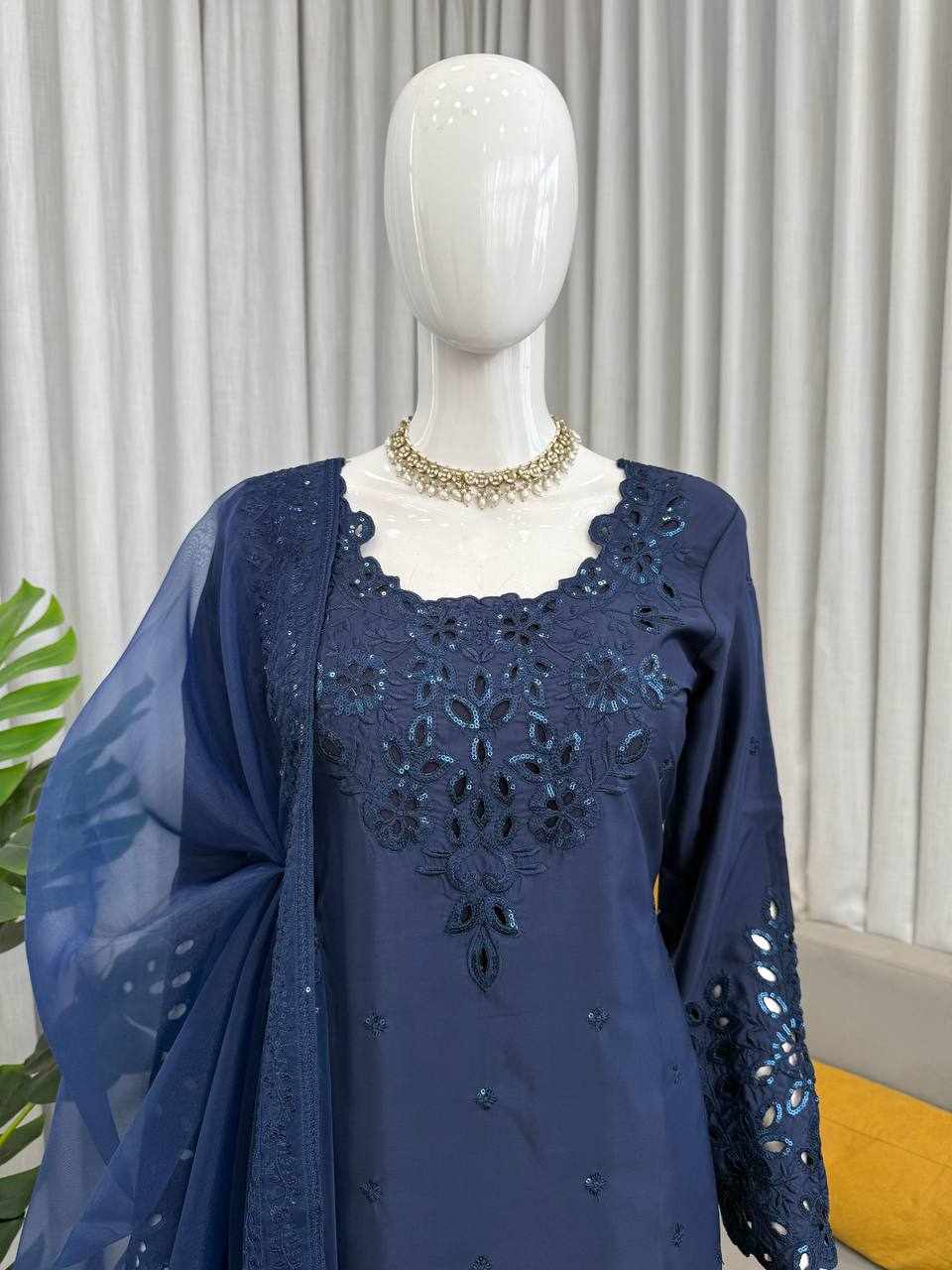 New Perfect For Festive Wear Parties & Special Occasions  (RTC 6005 )