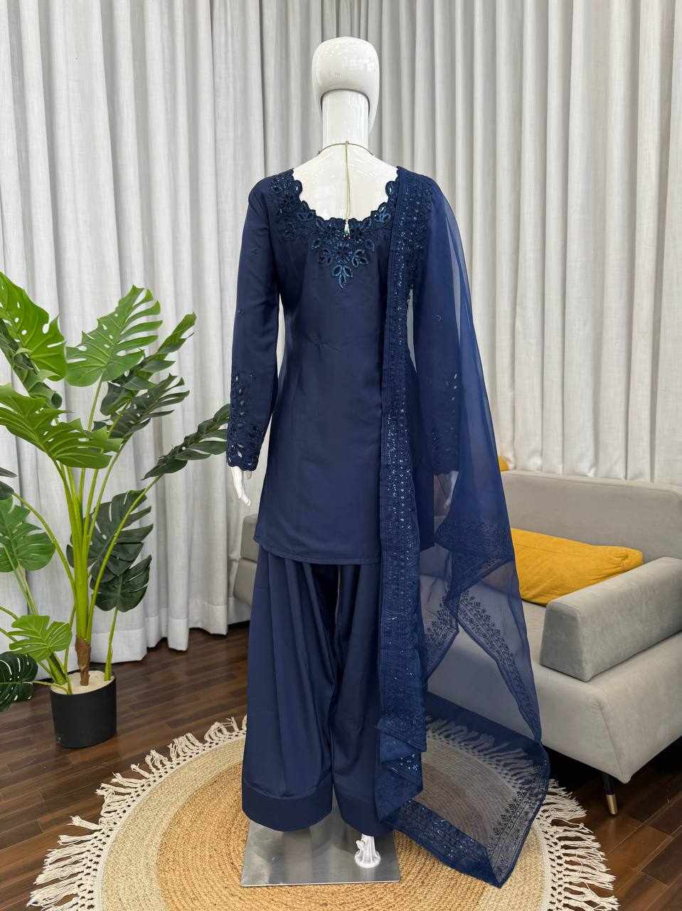 New Perfect For Festive Wear Parties & Special Occasions  (RTC 6005 )