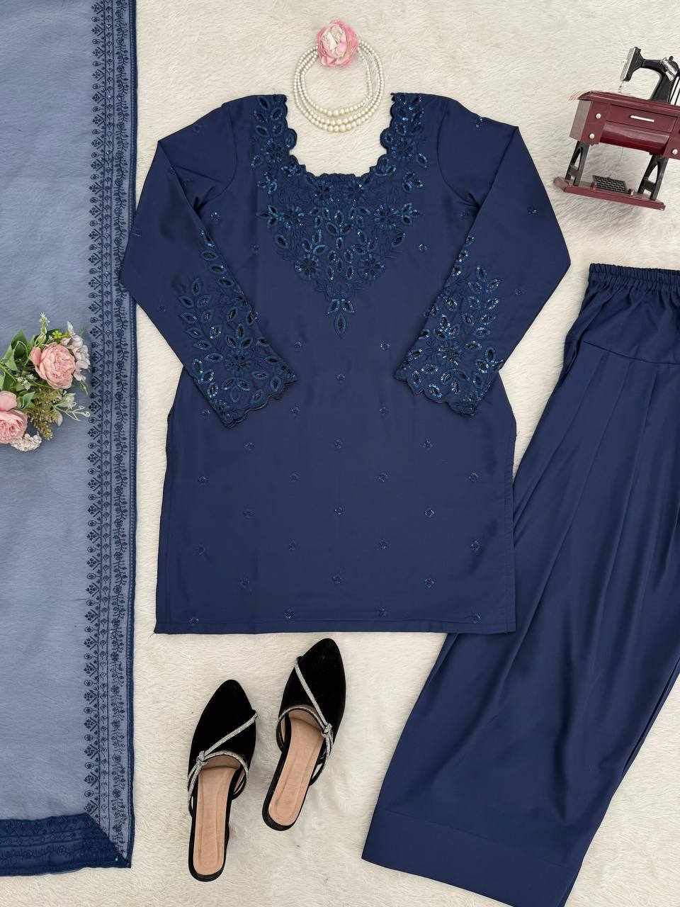New Perfect For Festive Wear Parties & Special Occasions  (RTC 6005 )