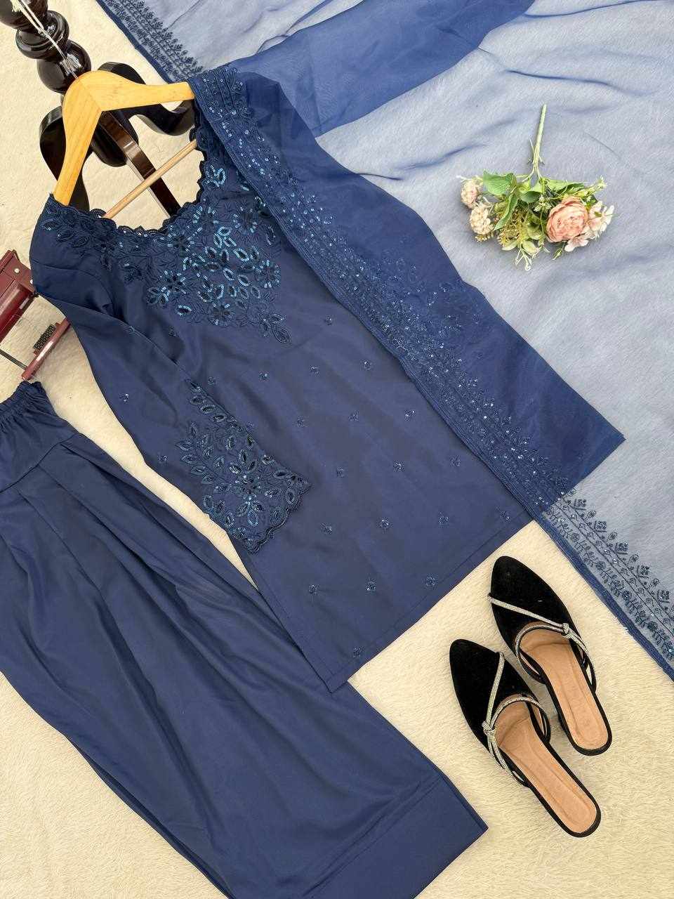 New Perfect For Festive Wear Parties & Special Occasions  (RTC 6005 )