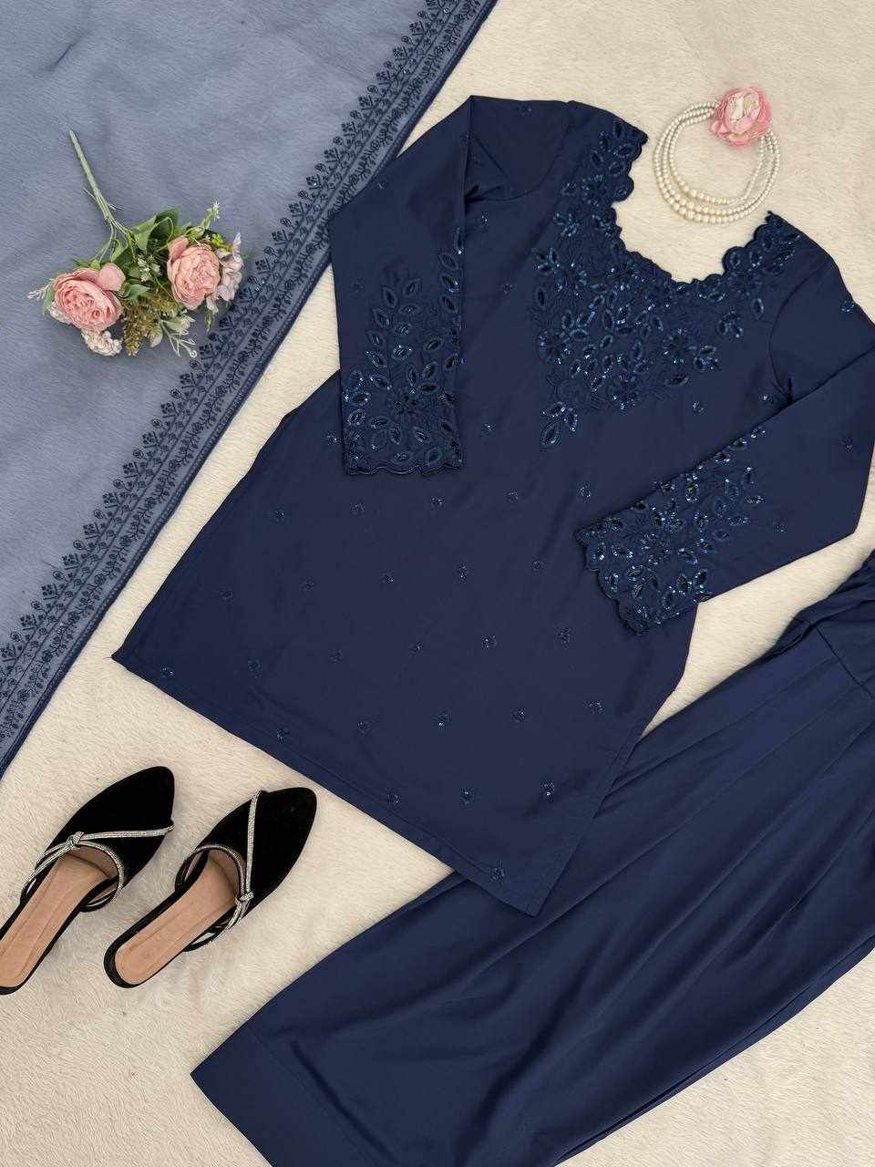 New Perfect For Festive Wear Parties & Special Occasions  (RTC 6005 )